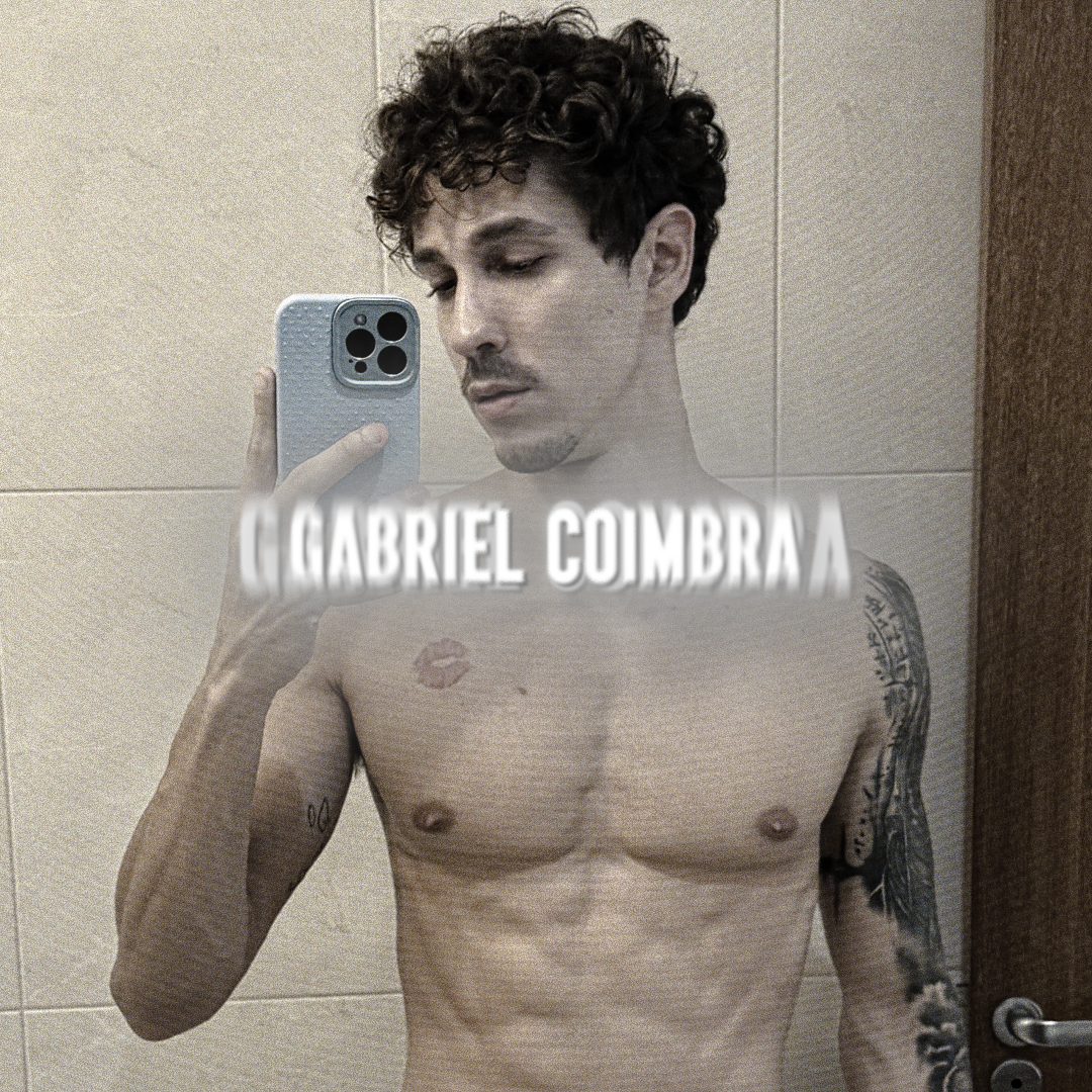 Gabriel Coimbra