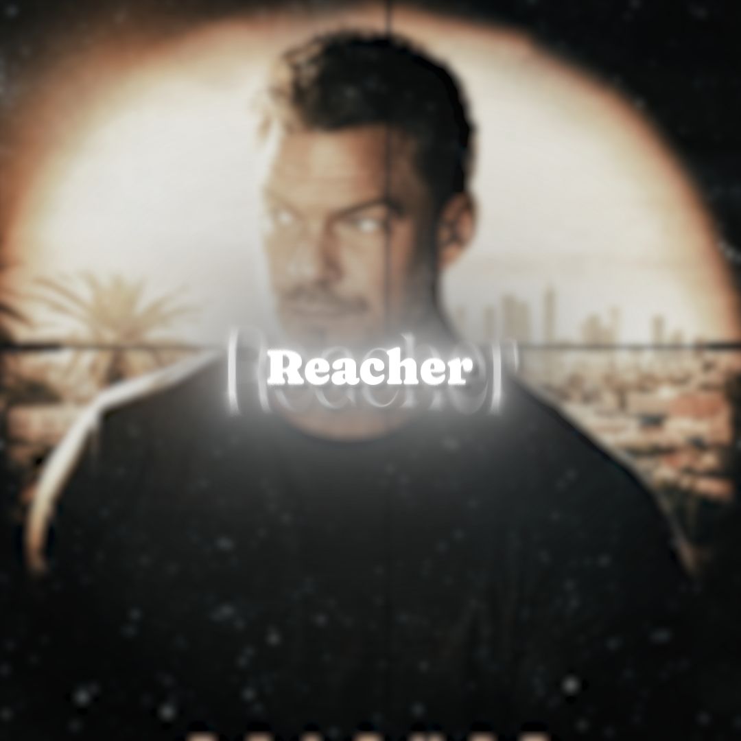 Reacher
