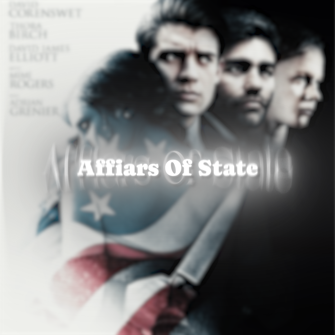 Affairs of State
