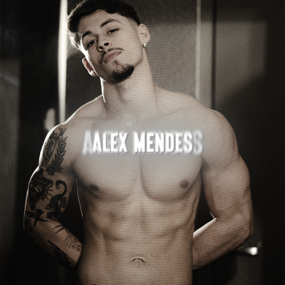 Alex Mendes
