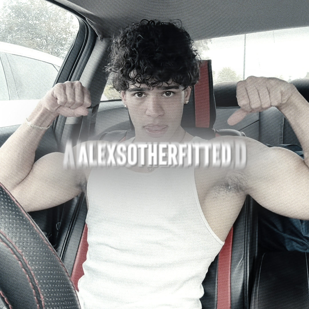 Alexstotherfitted
