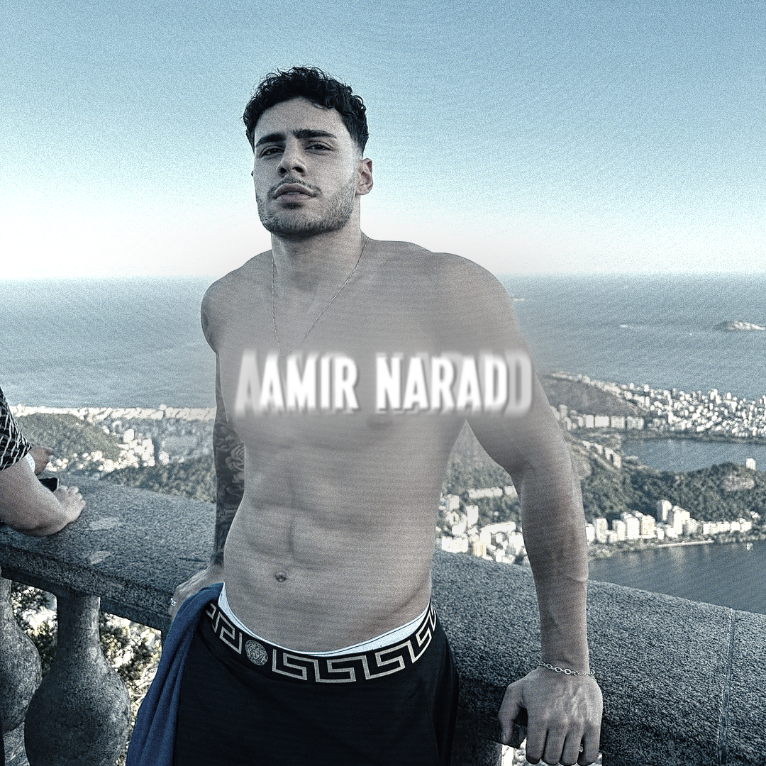 Amirnarad