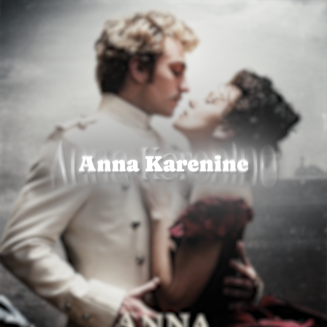 Anna Karenina