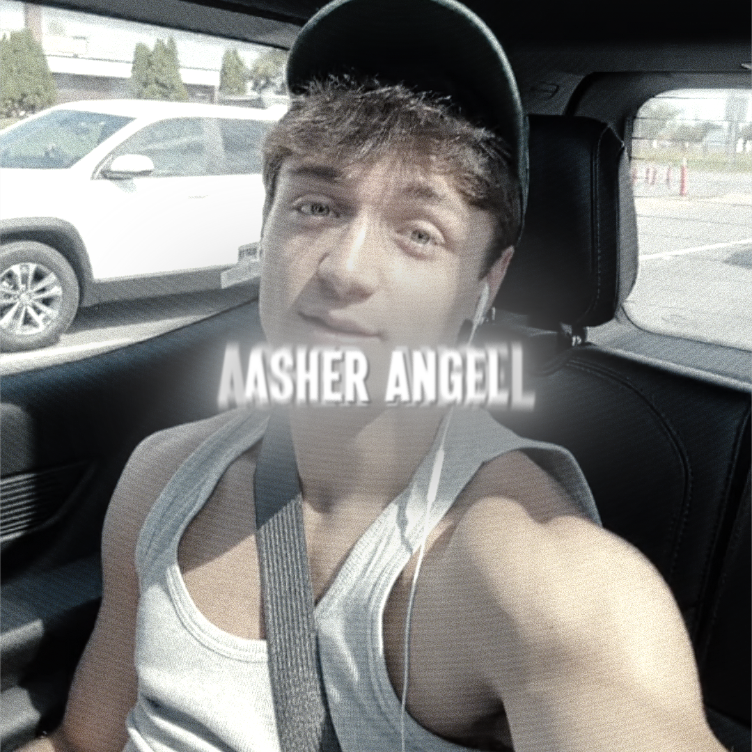Asher Angel