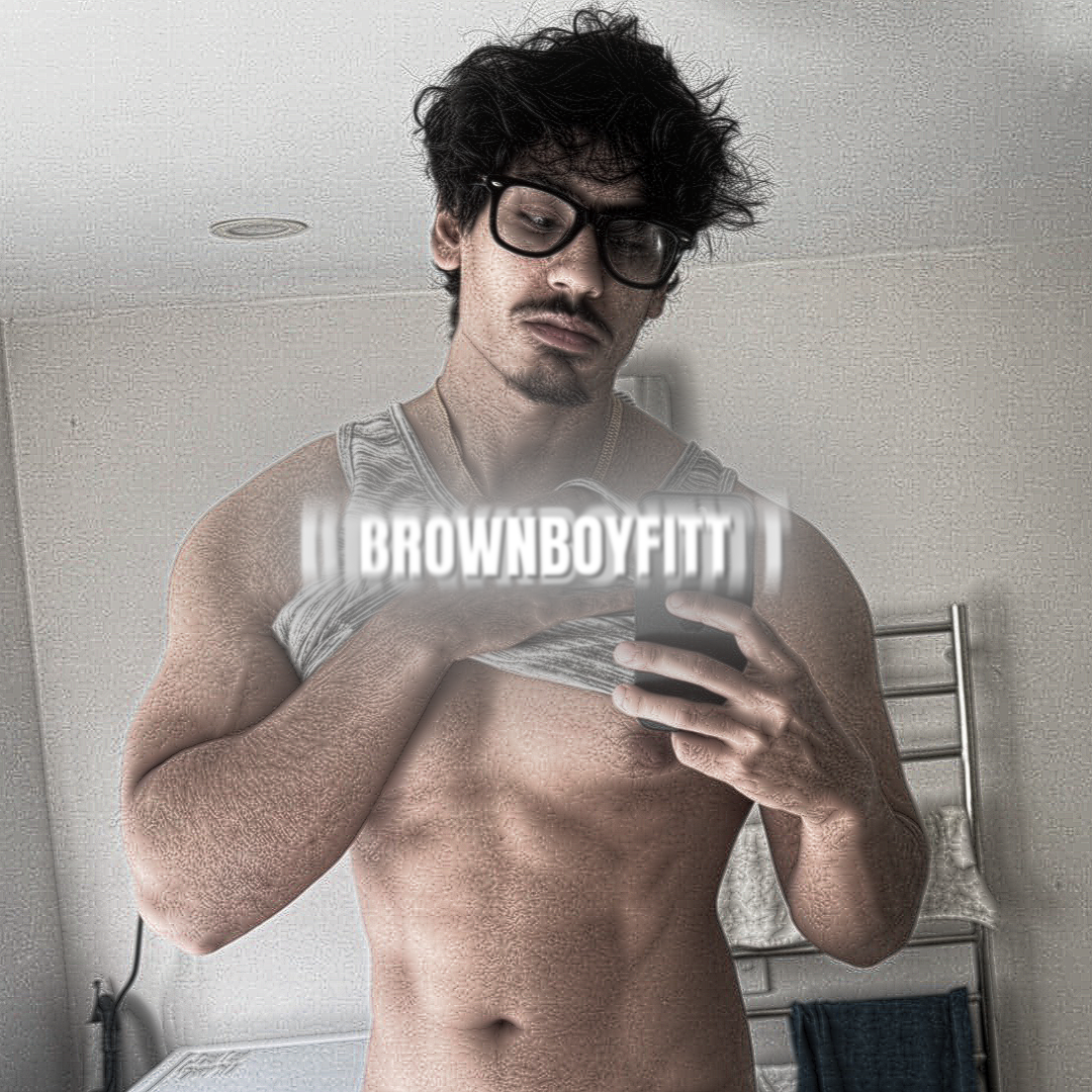 BrownBoyFitt