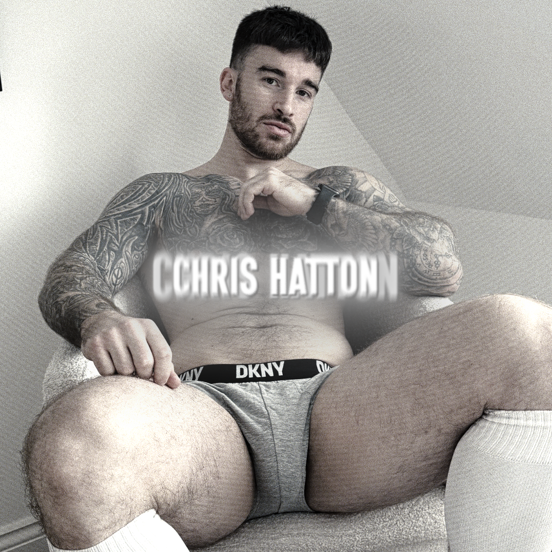 Chris Hatton