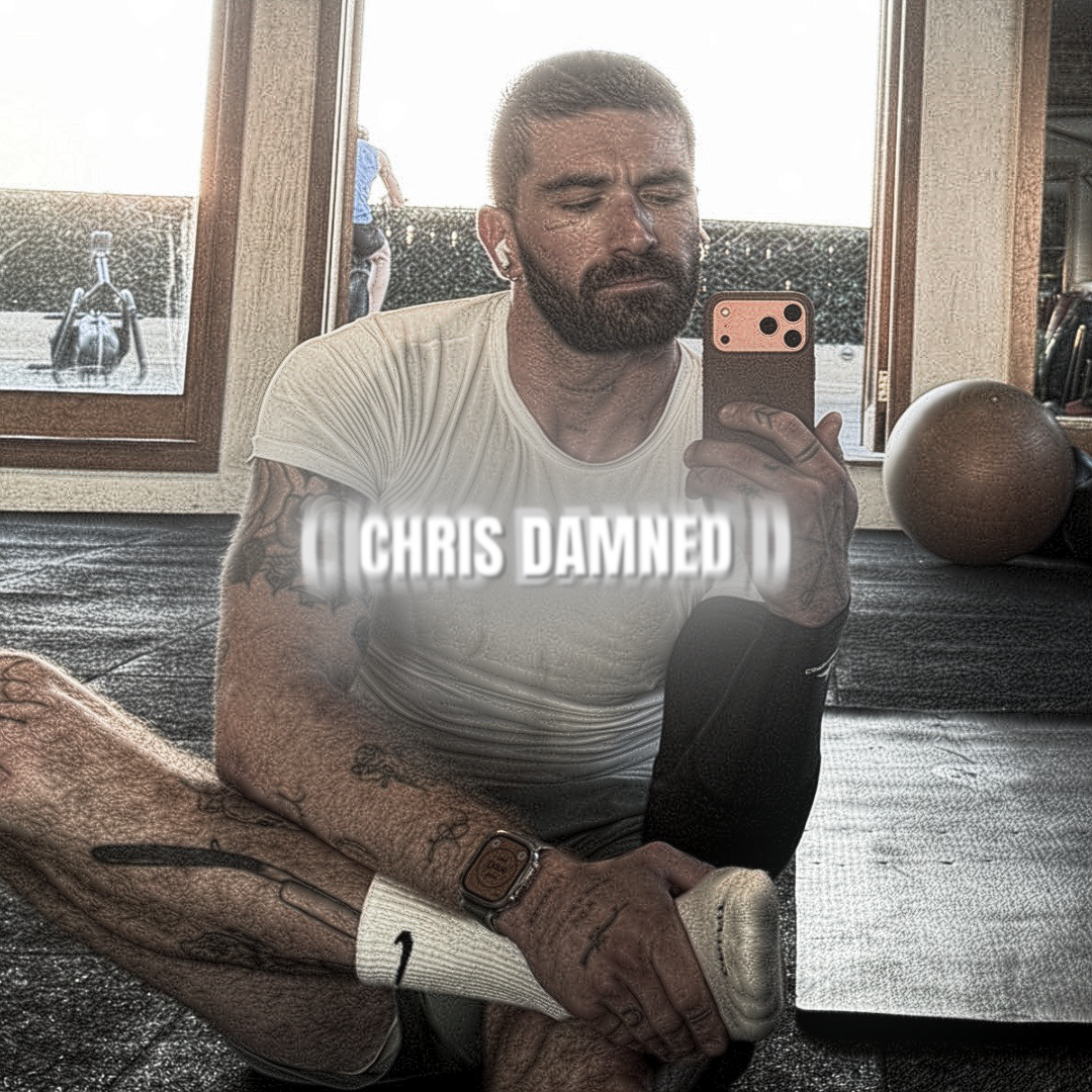 Chris Damned