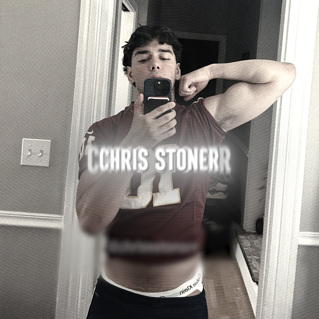 Chris Stoner