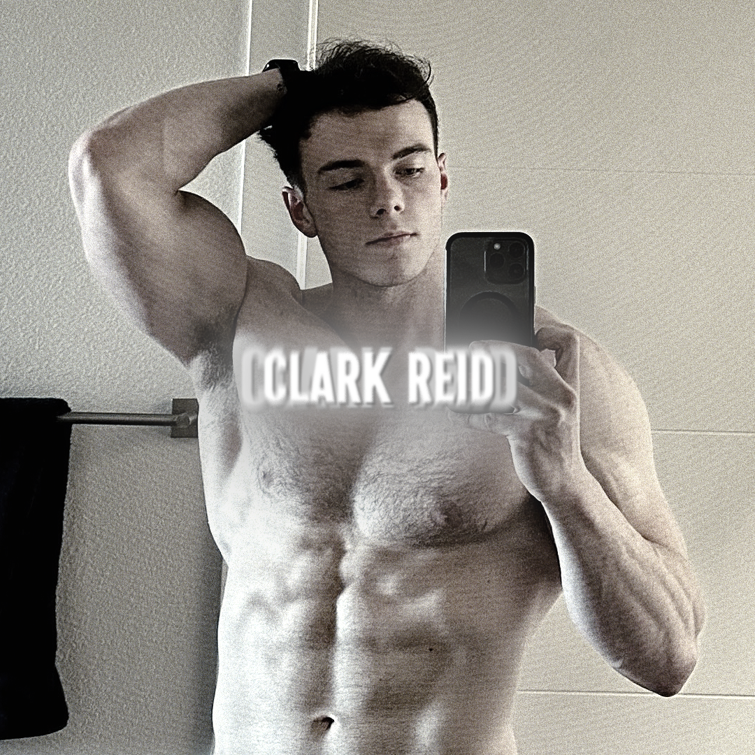 Clark Reid