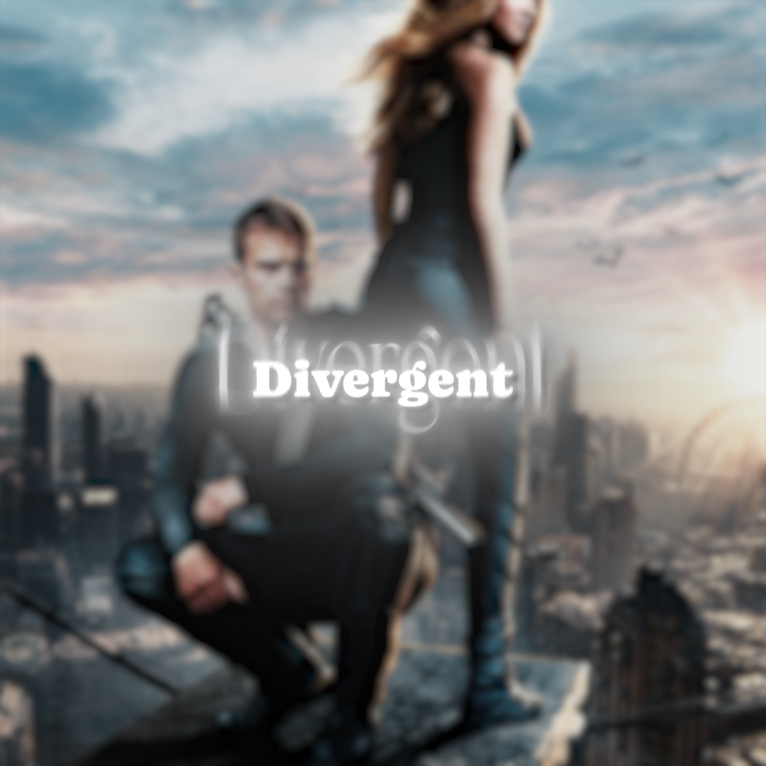 Divergent