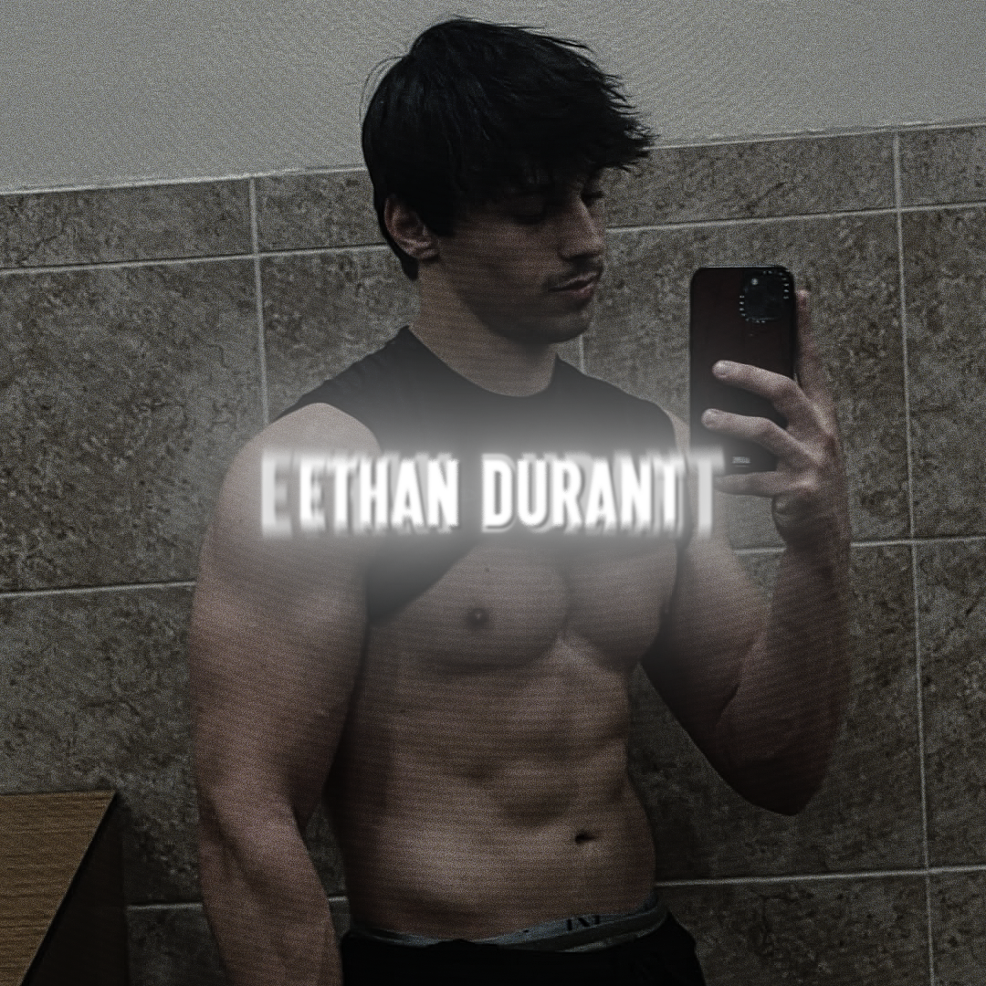 Ethan Durant