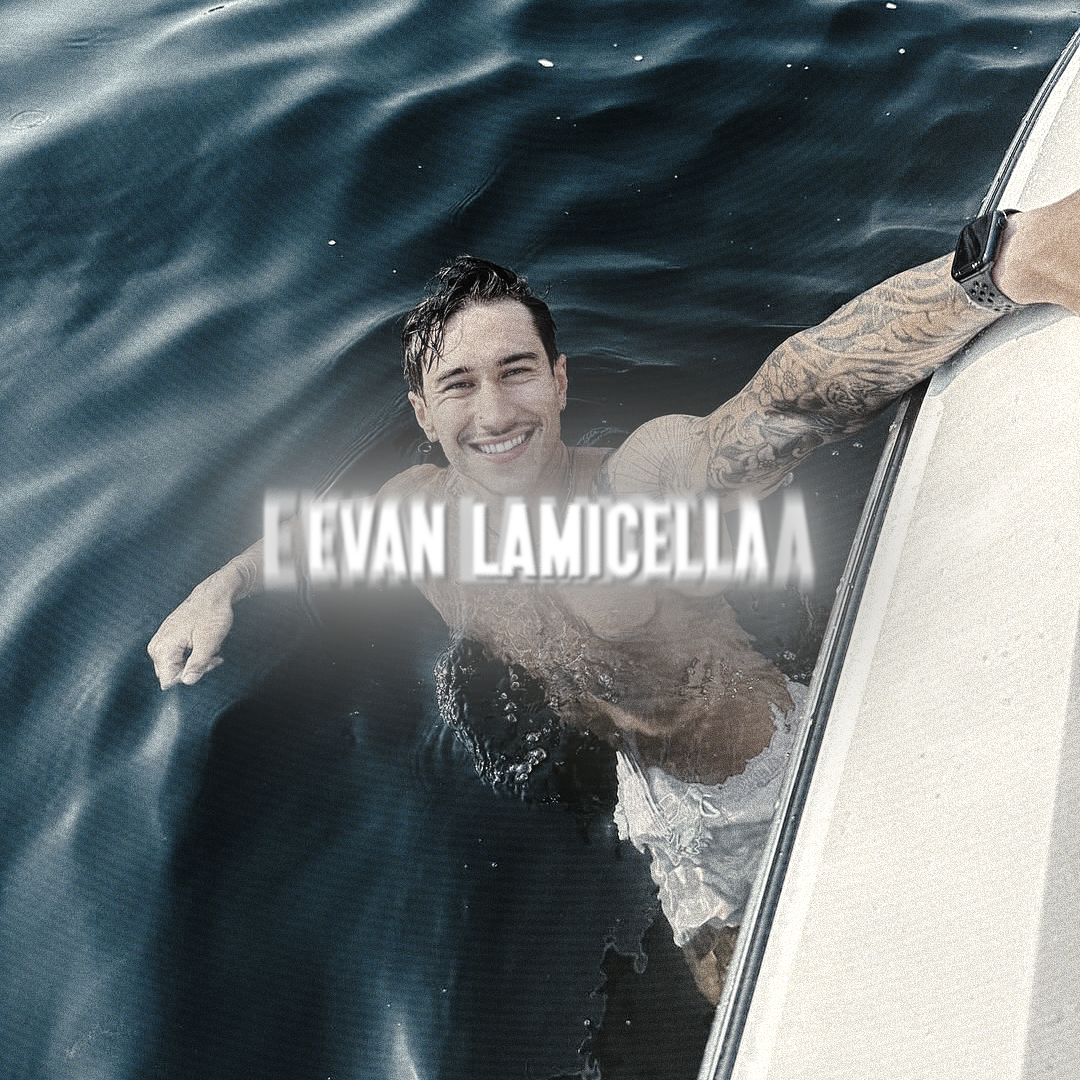 Evan Lamicella