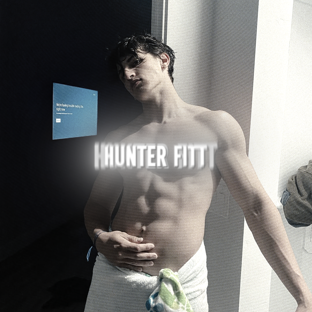 Hunter Fitt