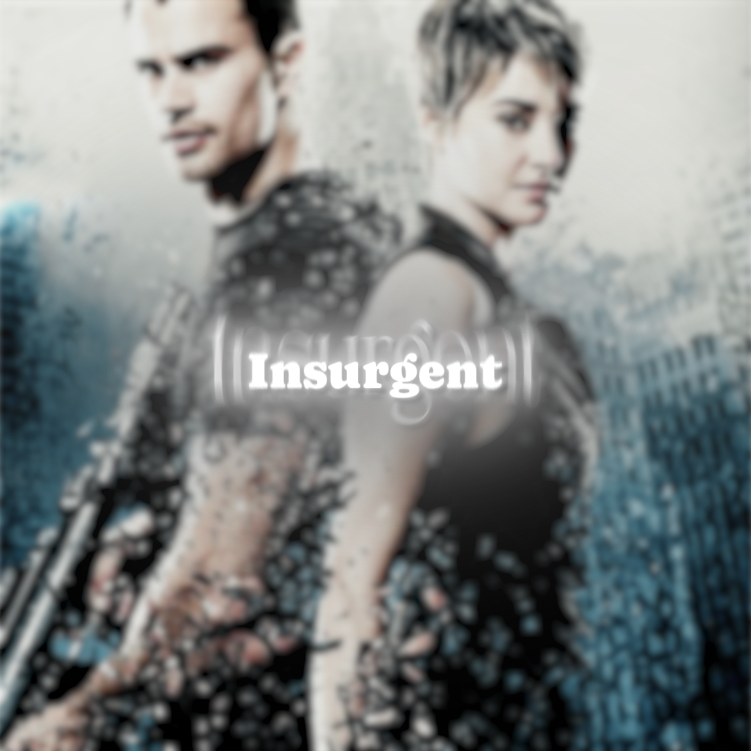 Insurgent