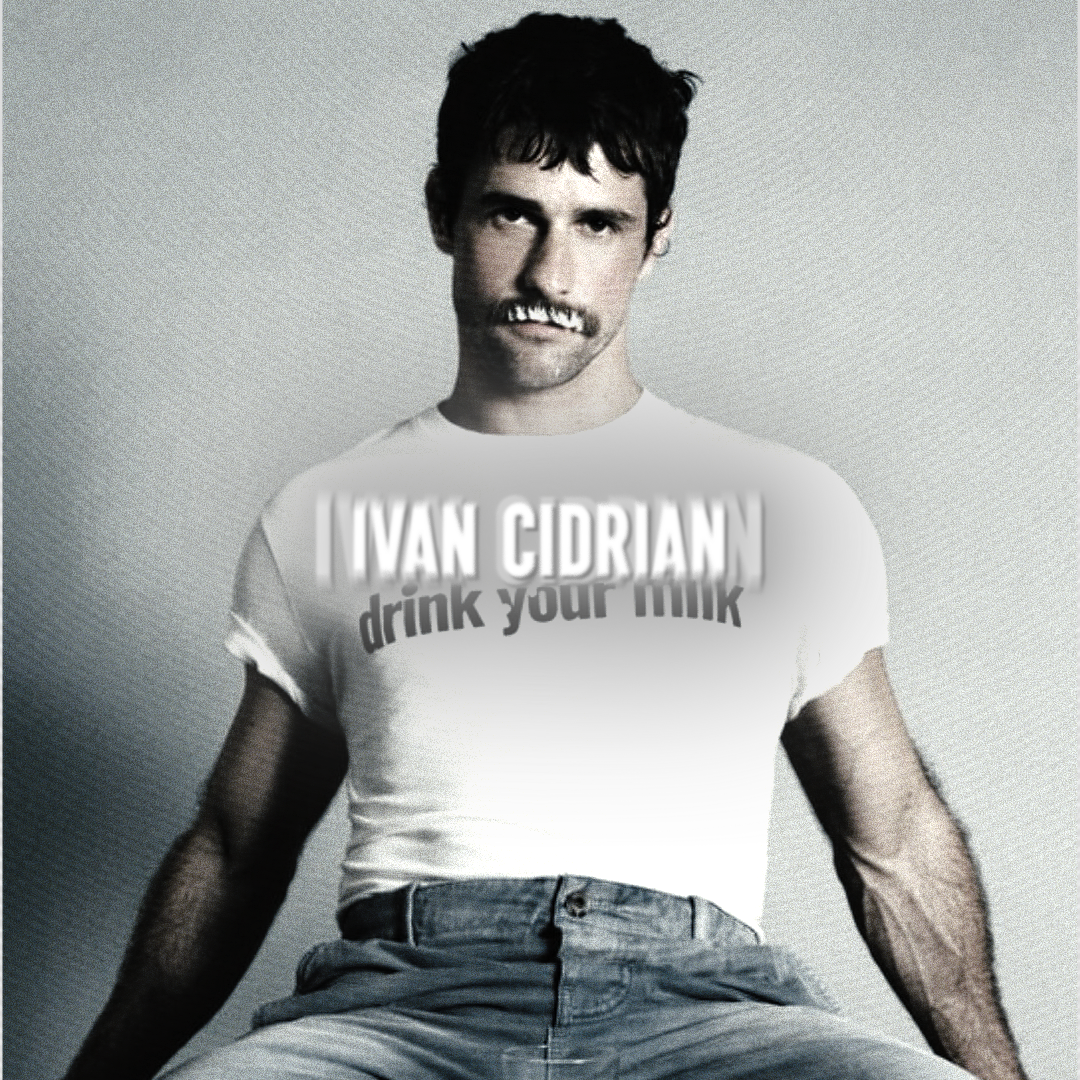 Ivan Cidrian