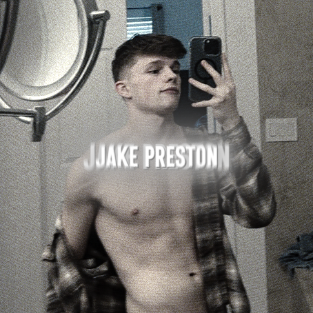 Jake Preston