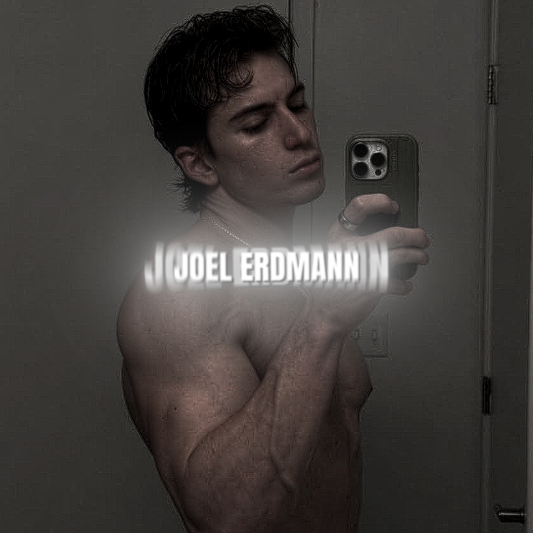Joelerdmann
