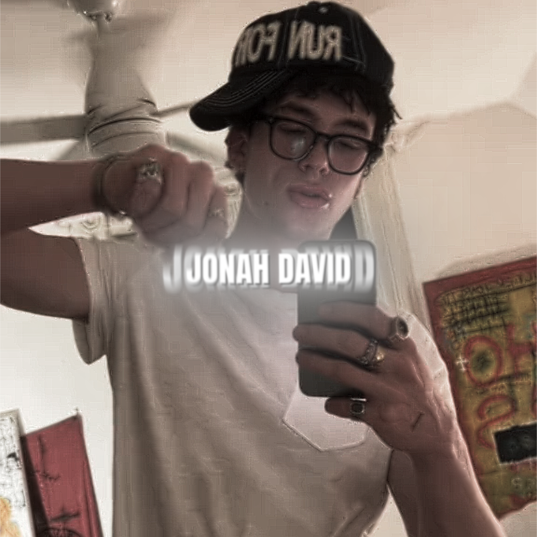Jonas David
