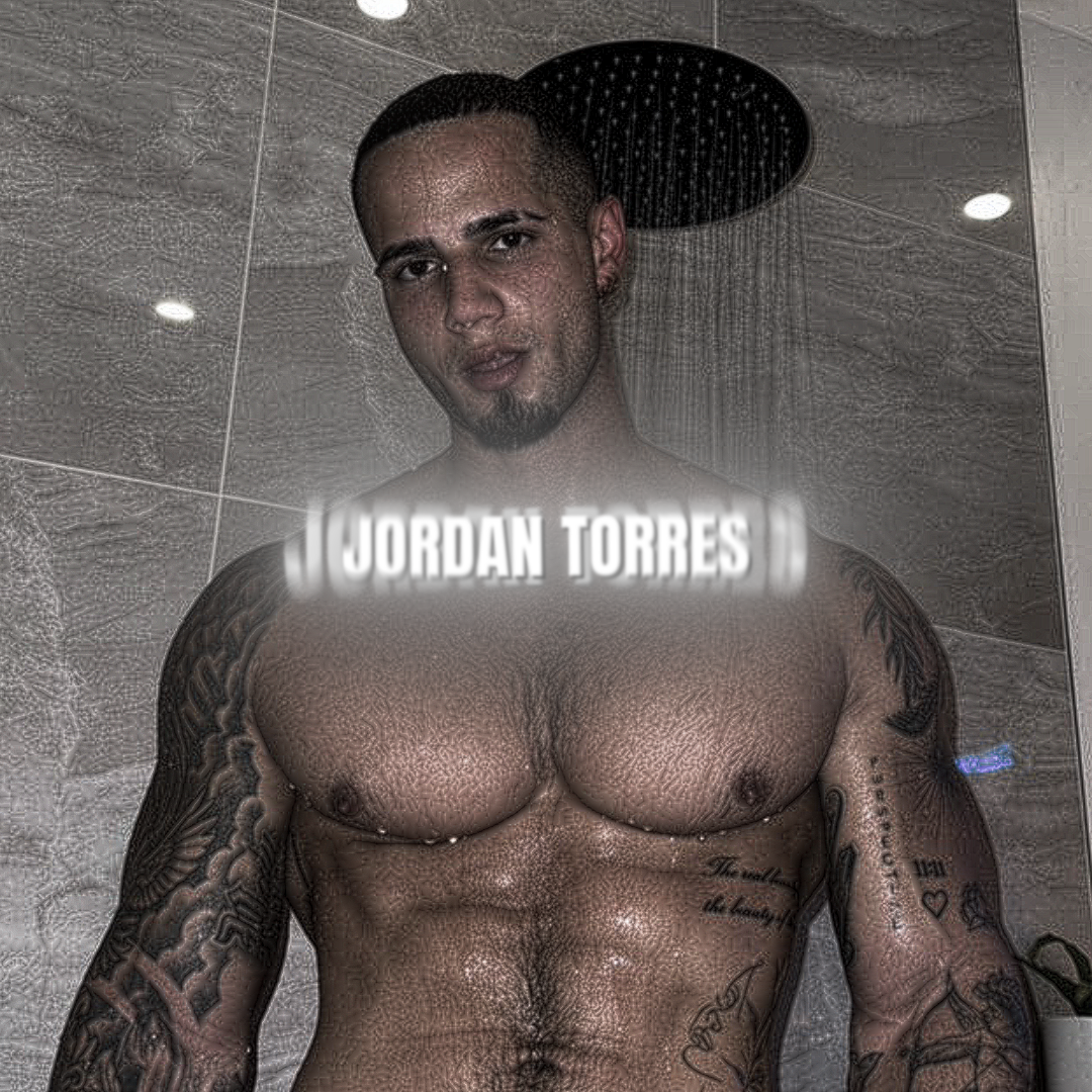 Jordan Torres
