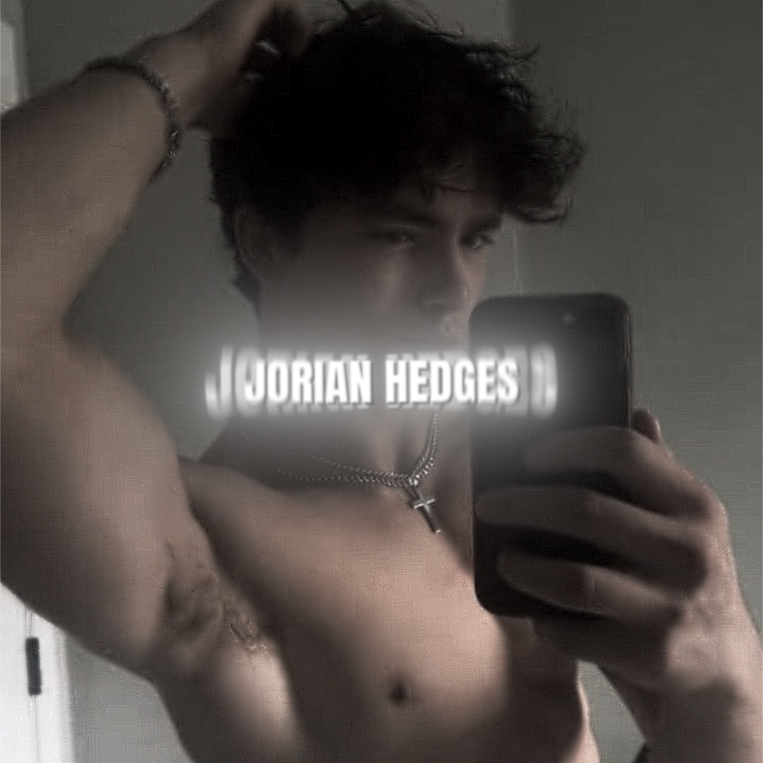 Jorian Hedges
