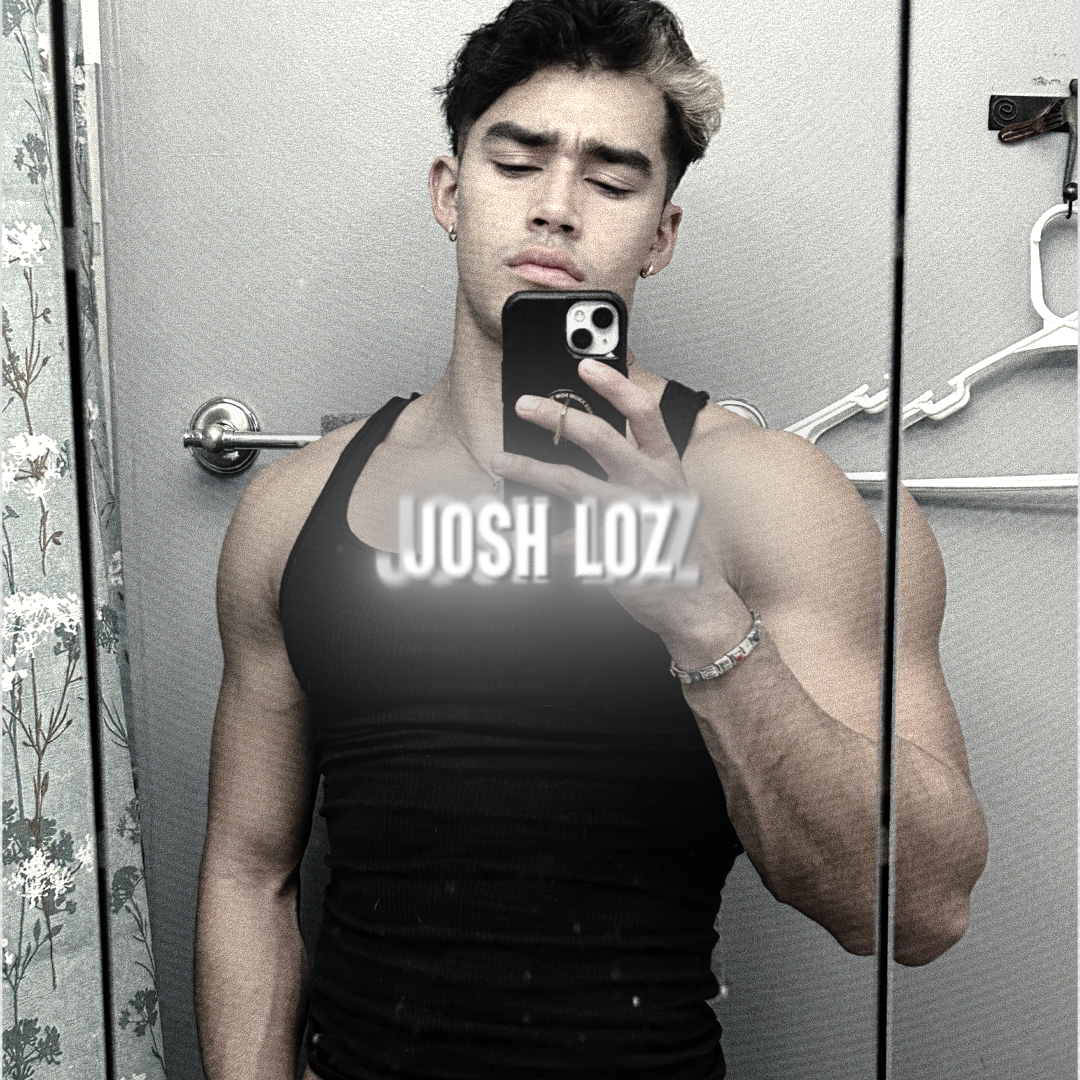 Josh Loz