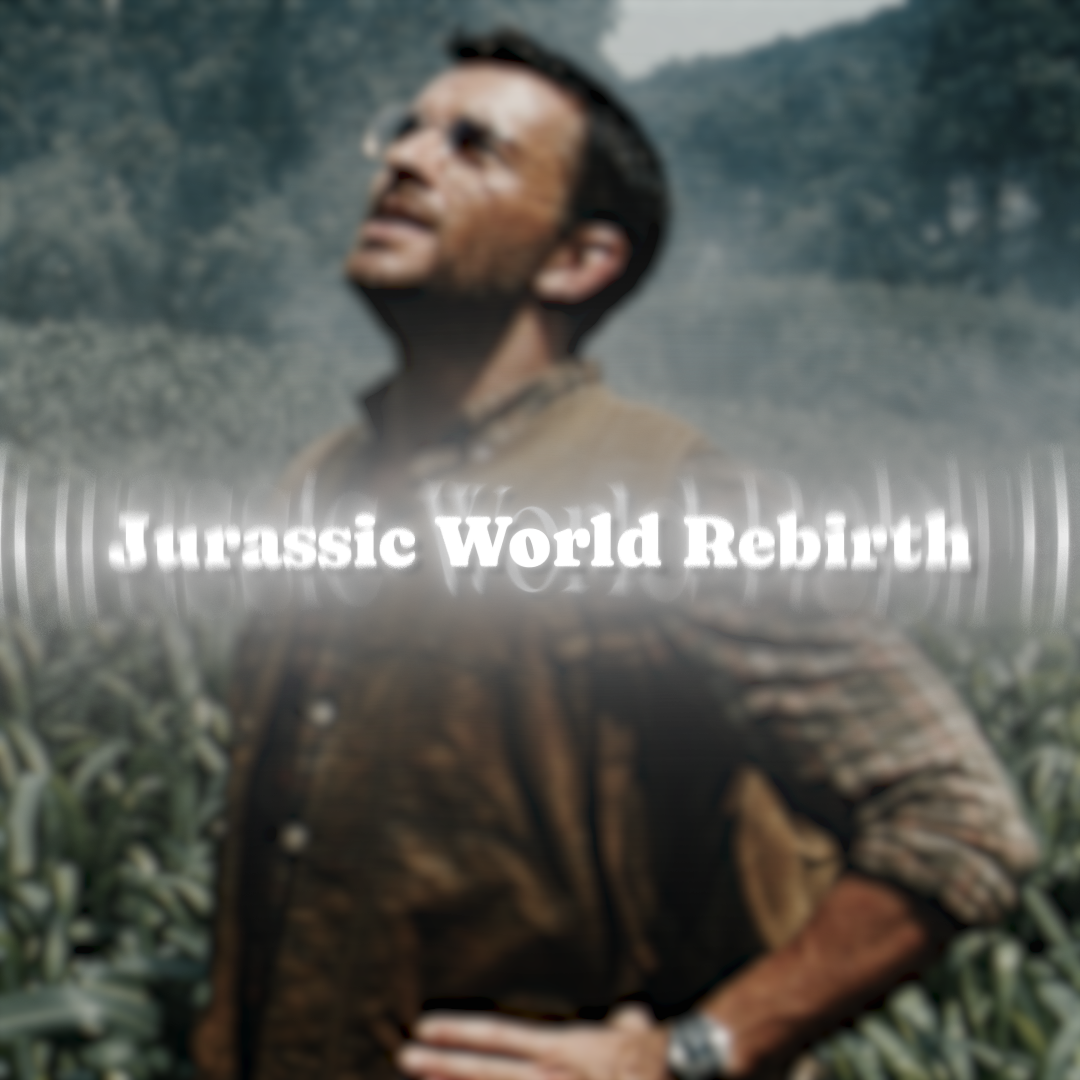 Jurassic World Rebirth