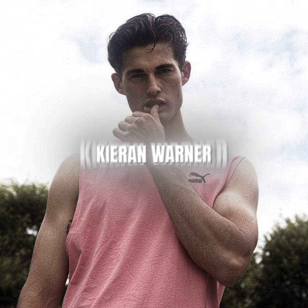 Kieran Warner