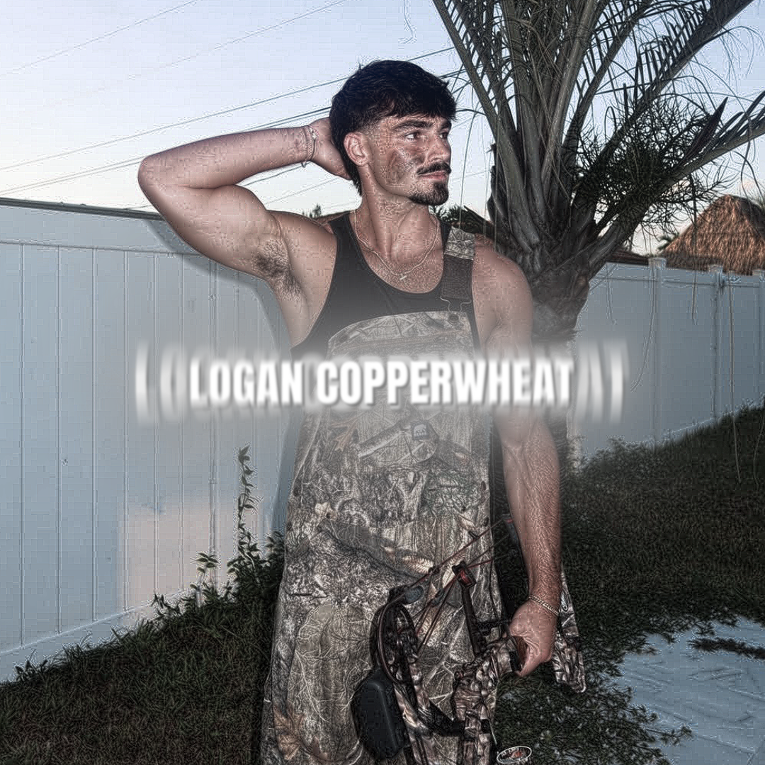 Logan Copperwheat