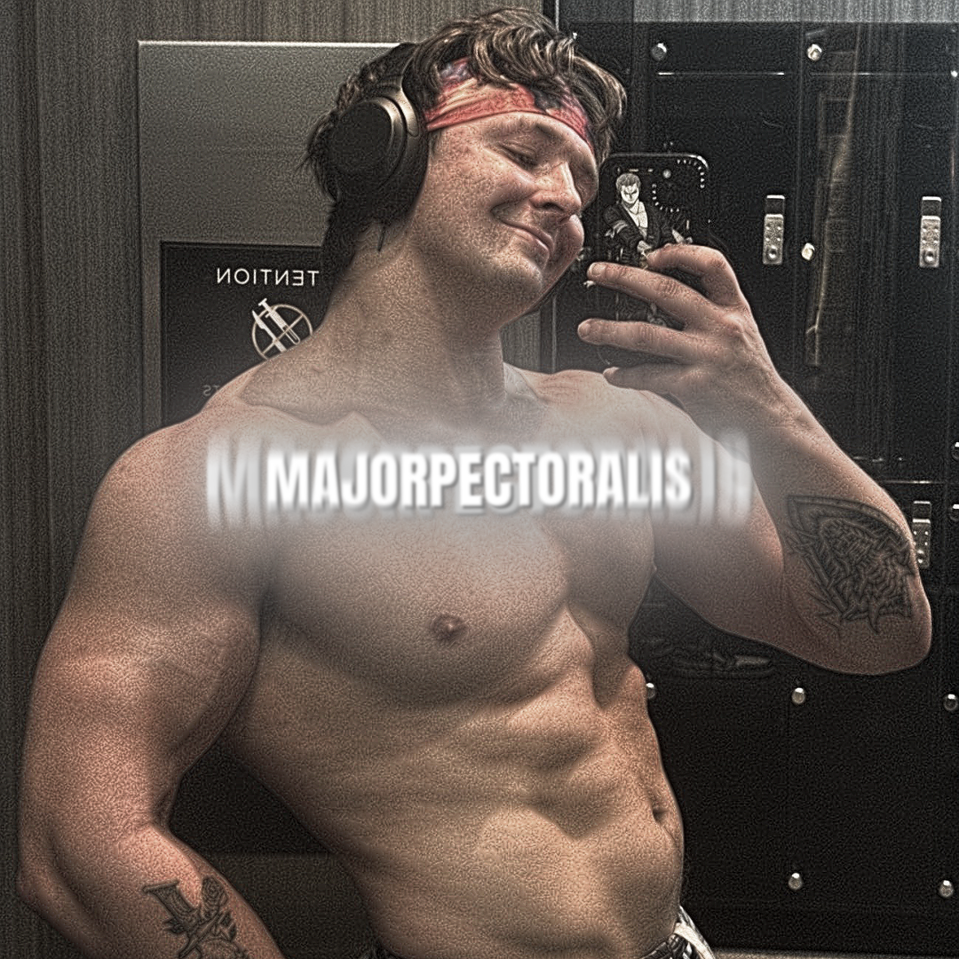 Majorpectoralis