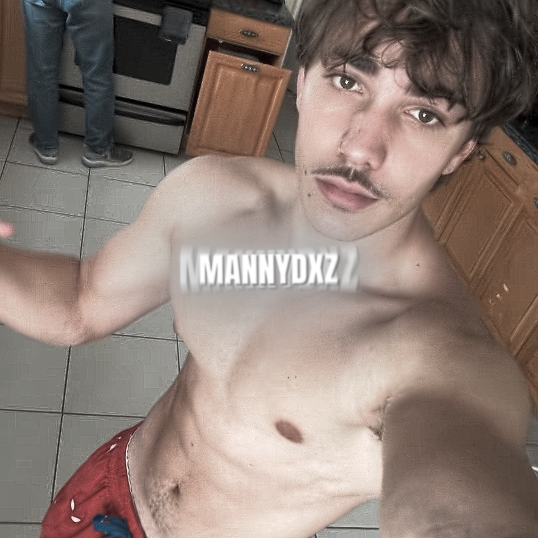 Mannydxz