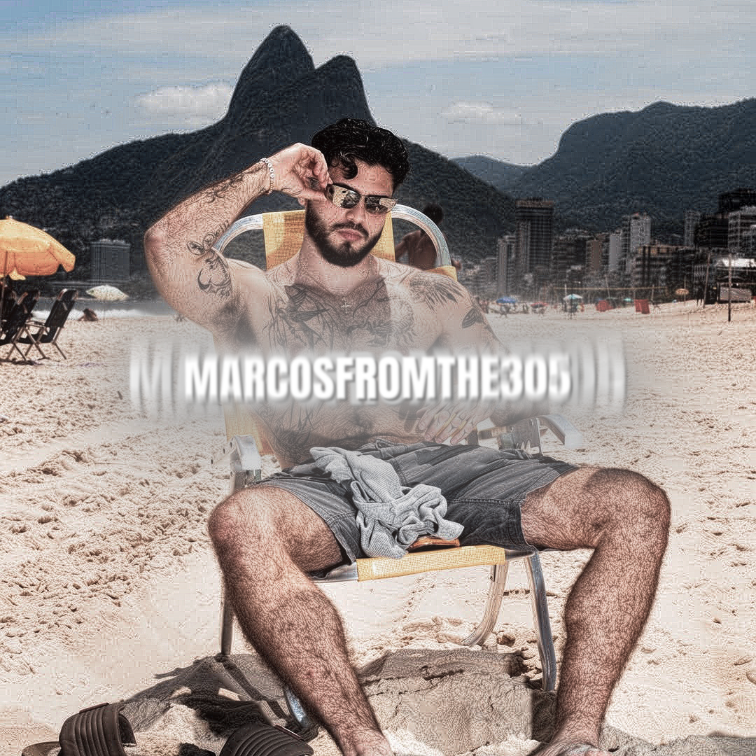 Marcosfromthe305