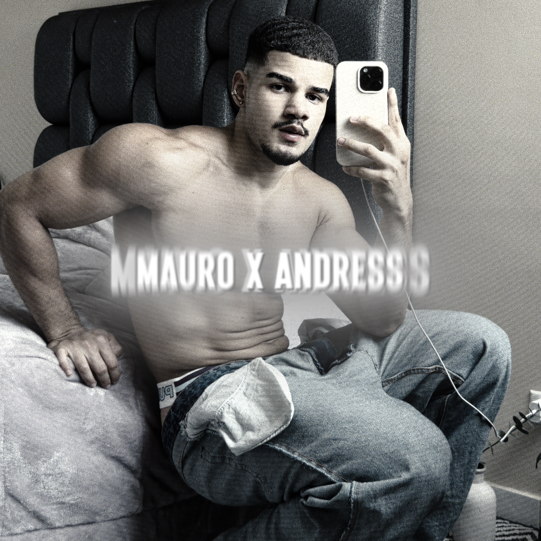 Mauro X Andress