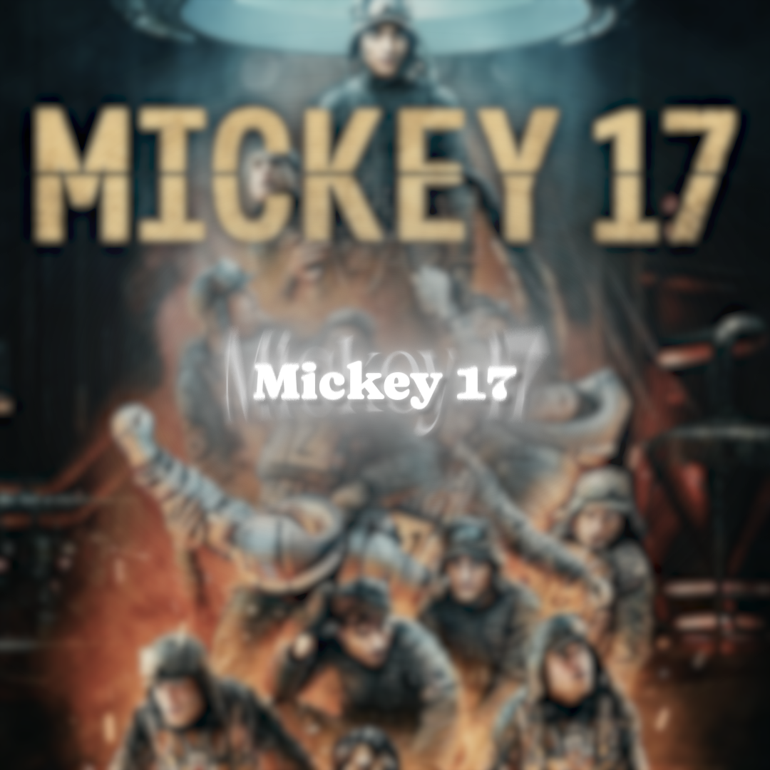 Mickey 17