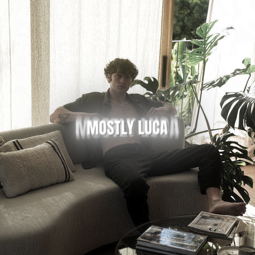 MostlyLuca