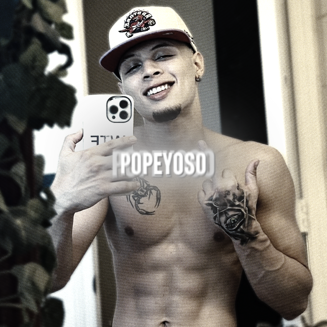 Popeyoso
