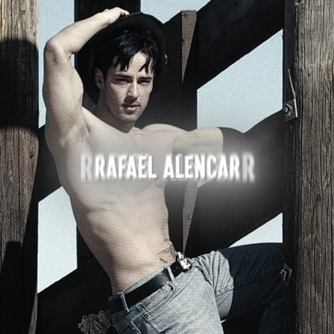 Rafael Alencar