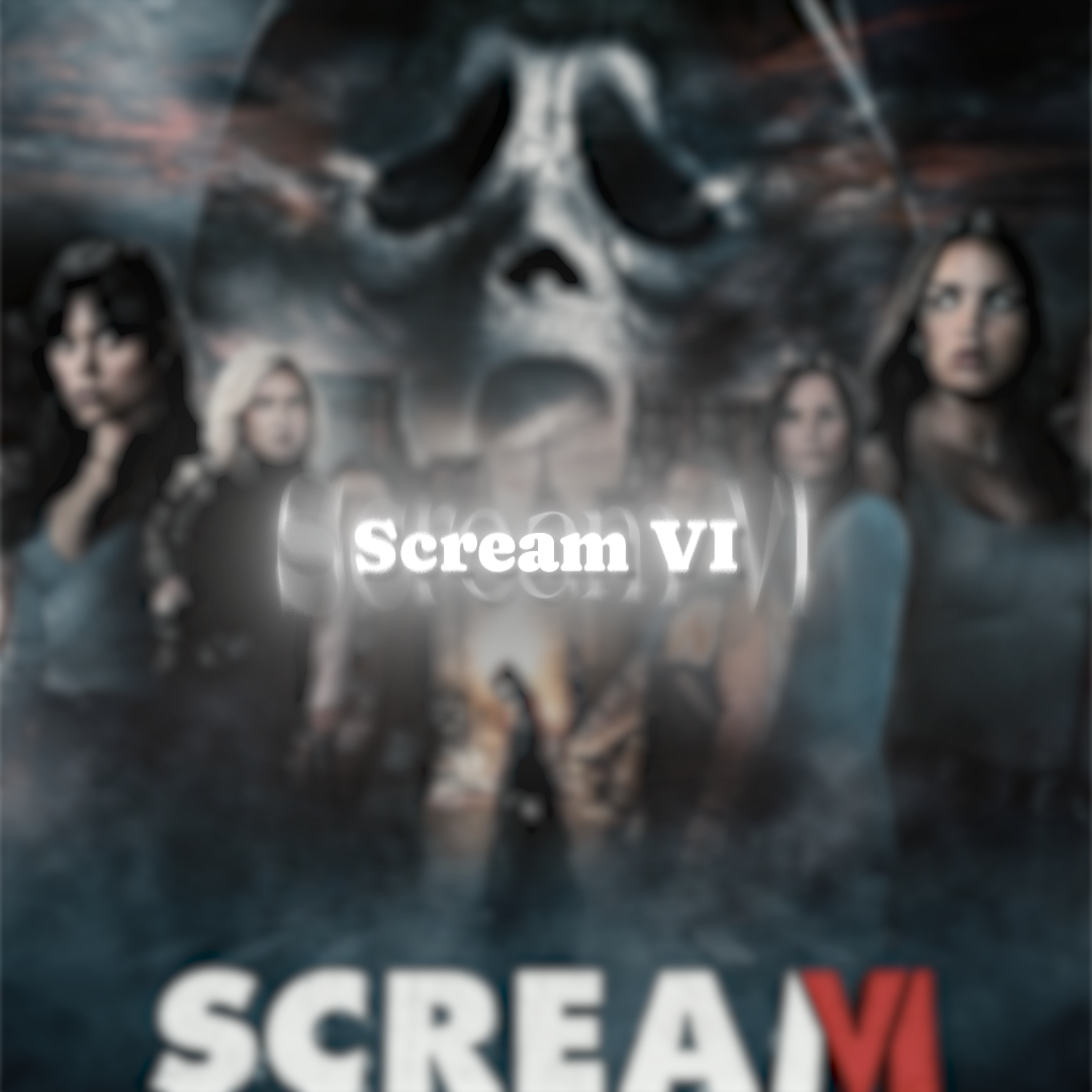 Scream VI