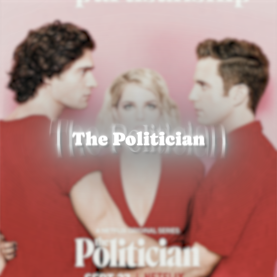 The Politician