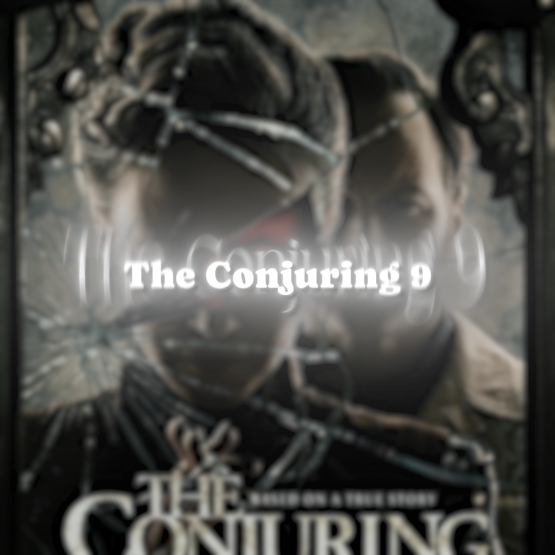 The Conjuring: Last Rites