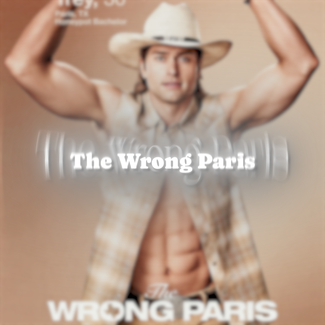 The Wrong Paris