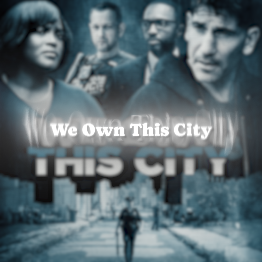 We Own This City