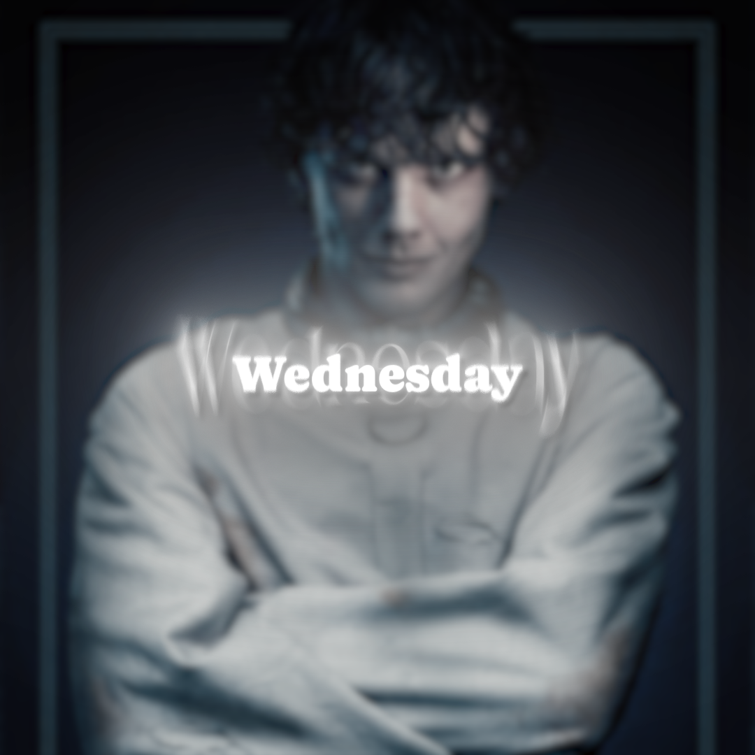Wednesday