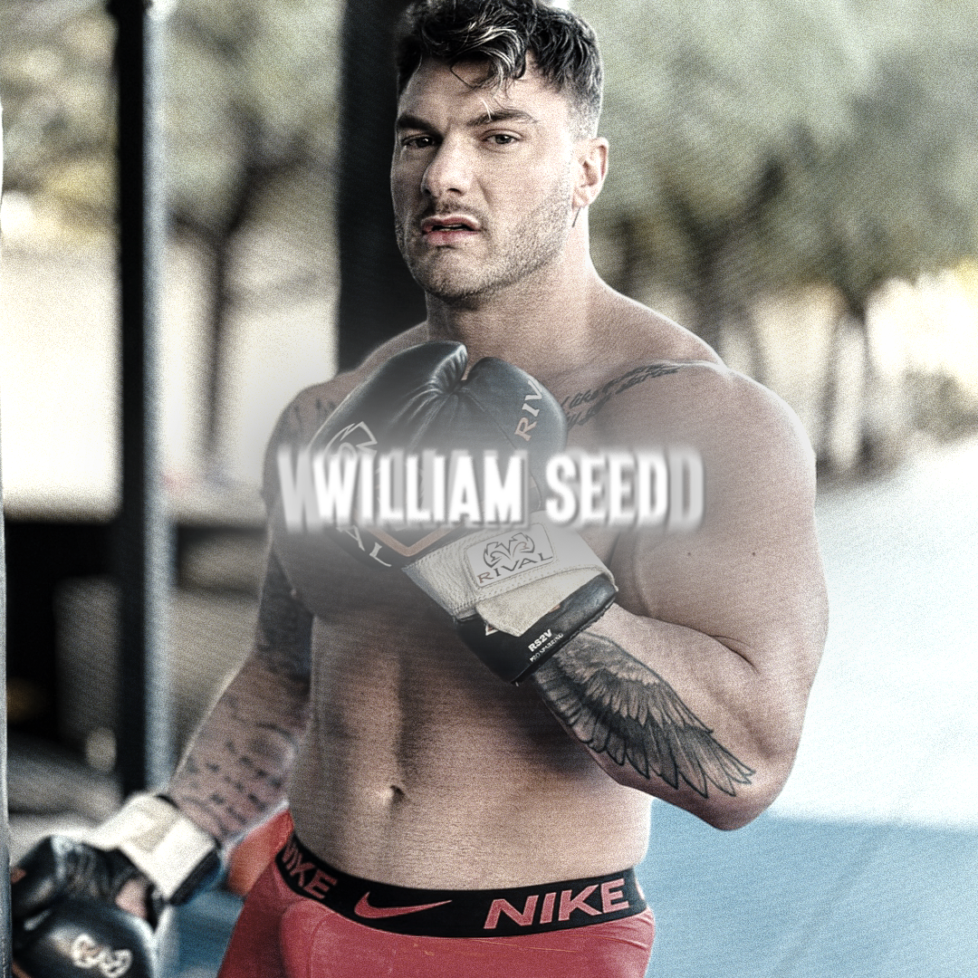 William Seed